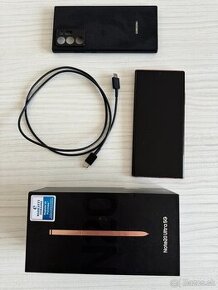 Predám používaný Samsung galaxy note20 ultra 5g