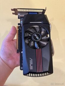 Gtx 550ti