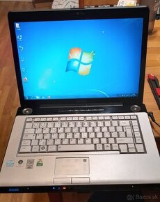 Toshiba A200