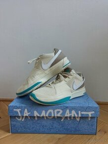 Basketbalové tenisky Nike JA1 Morant, veľ. 44,5