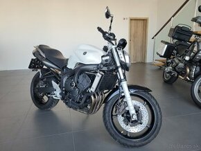 Yamaha FZ6 / Fazer