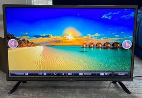 FULL HD TV LG 32LB570V 82 CM