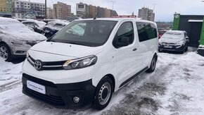 Toyota Proace 1.5 D-4D 120 L2