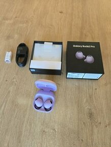 Samsung Galaxy Buds2 Pro Purple