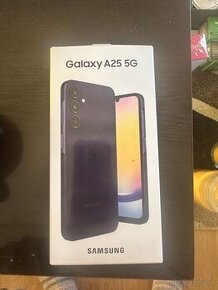 Samsung Galaxy A25 5G