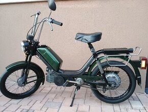 Babetta 210