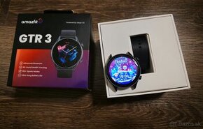 Amazfit GTR 3 - 1