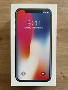 Iphone X 64gb