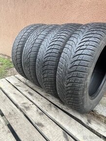 Zimné 195/65 R15 4x=70€