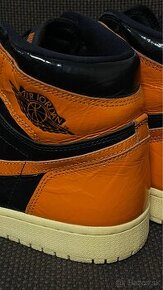 Jordan 1 Retro High "Shattered Blackboard 3.0"