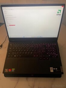 Lenovo legion 5