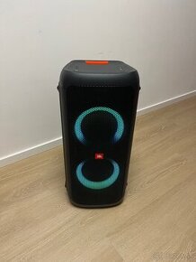 Jbl partybox 300