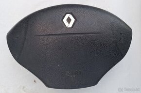 Renault kangoo Air Bag volantu