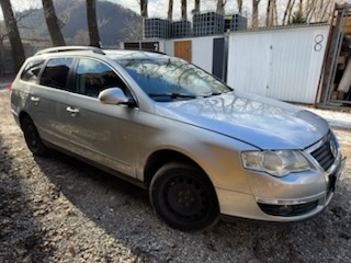 Passat B6