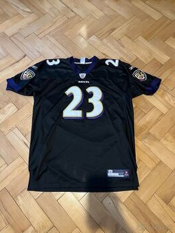 Reebok Baltimore Ravens