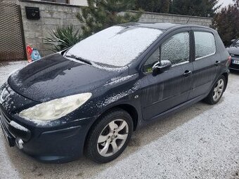 Peugeot 307 hdi