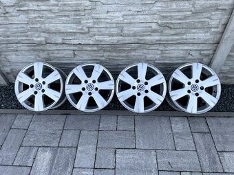 5x112 R15 Dezent