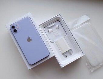 Mám na predaj iPhone 11