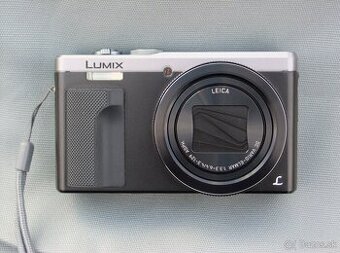 Panasonic Lumix DMC-TZ80