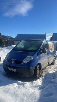 RENAULT TRAFIC 1.9 66KW