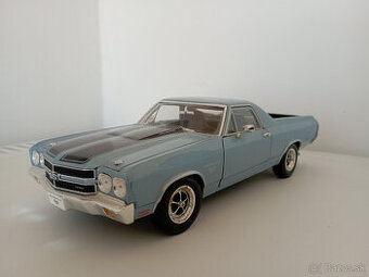 Chevrolet 1:18