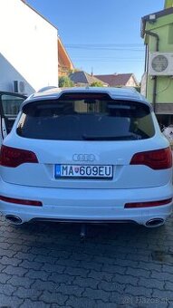 Predam Audi q7