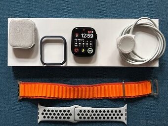 Apple Watch series 9 45mm