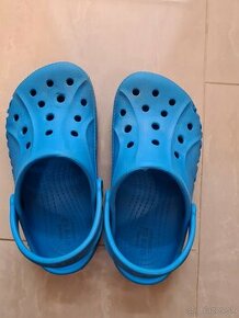 Crocsy original veľ. J2