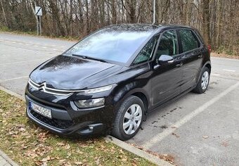 Predám Citroën C4 Picasso 1.6 HDi