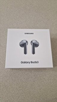 Samsung Galaxy Buds 3