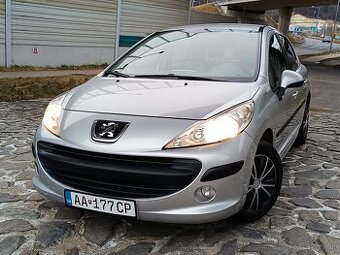 ✳️Peugeot 207 1.4e 16V VTi Sport 141000 KM✳️