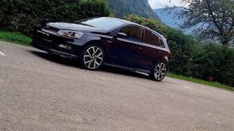 Polo gti