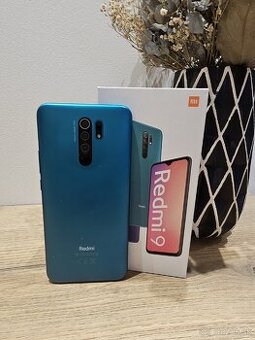 Xiaomi Redmi 9