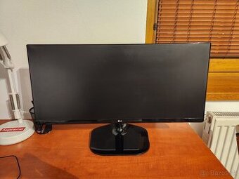 UltraWide Full HD širokouhlý monitor LG 25UM58 25"