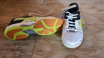 Tenisky asics veľkosť 42