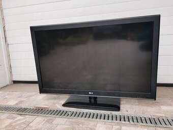 LG LCD TV 42" - 107cm