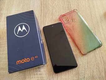 Motorola e40