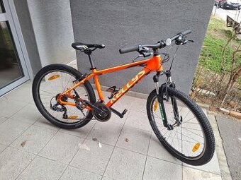 Predám tínedžerky bicykel 26kola Kellys Madman