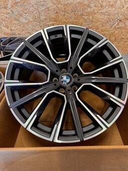 ORIG.BMW 7 G11 R20 G12 817M.BMW G30 R20.BMW G60 R20.