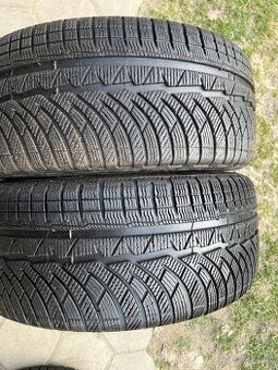 Zimné pneu Michelin 235 40 r18 95V