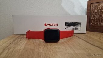 Apple iPhone 12 PRO + Apple Watch series 8