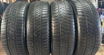 Zimne pneu Pirelli 225/50 r18 95H