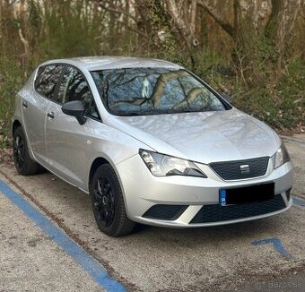 Seat Ibiza 1.2