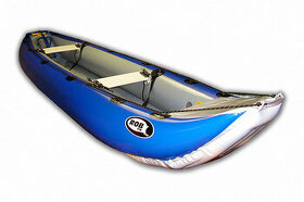 Canoe ROBfin Yukon - 1