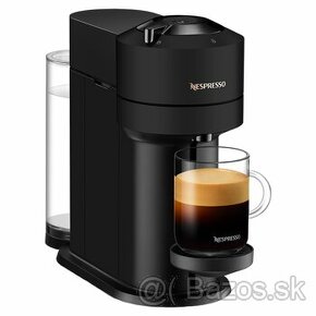 nespresso vertuo