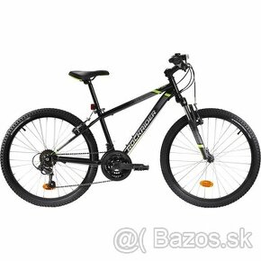 Predám horský bicykel Rockrider ST500 veľ. 24