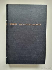 Sex, Culture, And Myth - 1