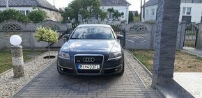 Audi A6 C6