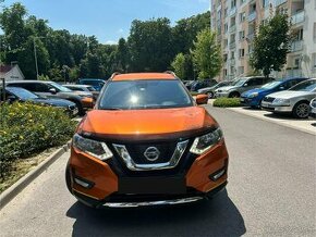 Predam NISSAN X TRAIL - 1