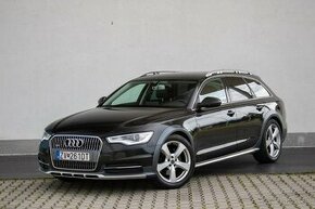 Audi A6 Allroad 3.0 TDI // 4x4 S tronic // 180Kw // - 1